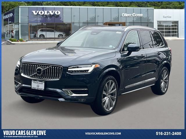 2024 Volvo XC90 Plus Bright Theme