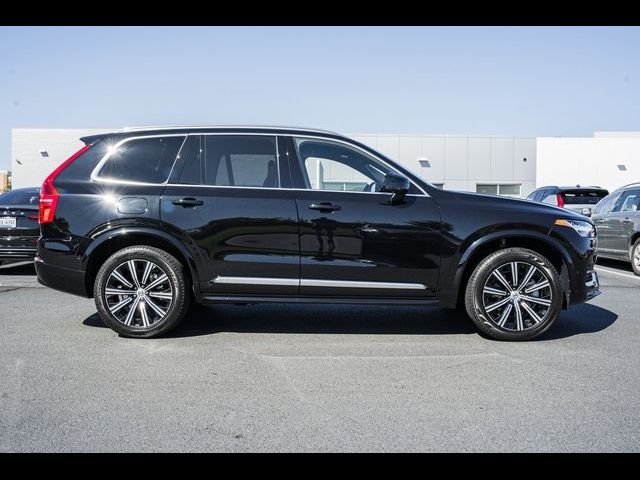 2024 Volvo XC90 Plus Bright Theme