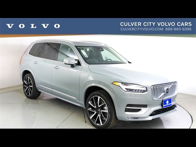 2024 Volvo XC90 Plus Bright Theme