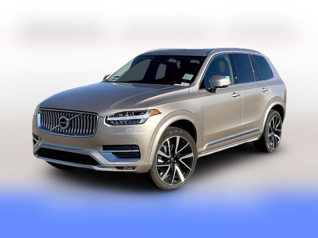 2024 Volvo XC90 Plus Bright Theme