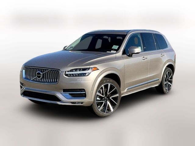 2024 Volvo XC90 Plus Bright Theme