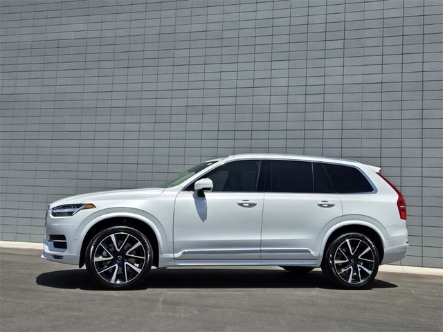 2024 Volvo XC90 Plus Bright Theme