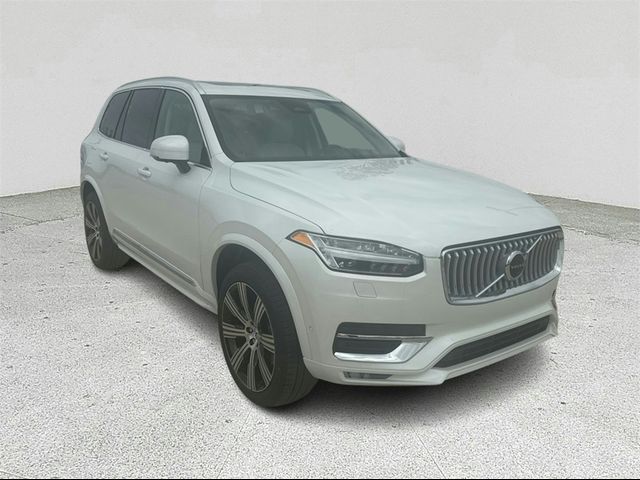 2024 Volvo XC90 Plus Bright Theme