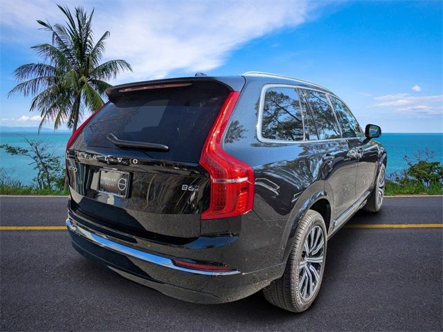 2024 Volvo XC90 Plus Bright Theme