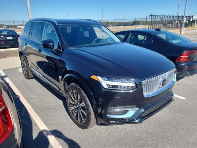 2024 Volvo XC90 Plus Bright Theme