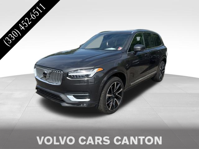 2024 Volvo XC90 Plus Bright Theme