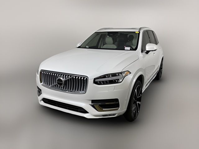 2024 Volvo XC90 Plus Bright Theme