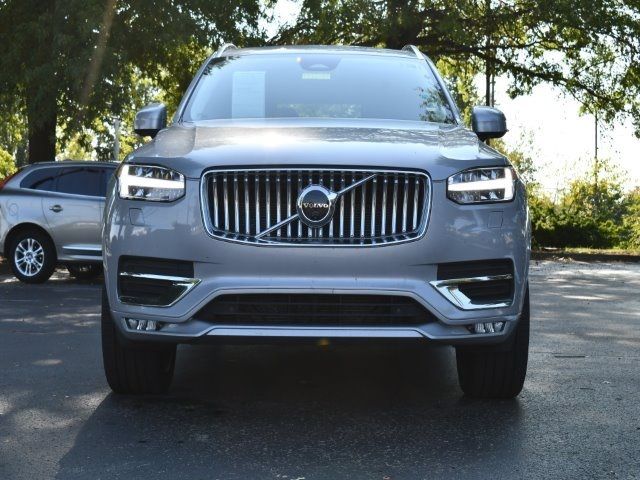 2024 Volvo XC90 Plus Bright Theme