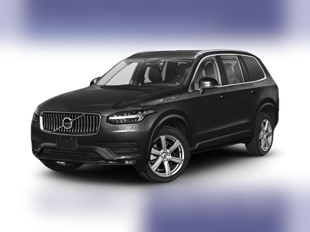 2024 Volvo XC90 Plus Bright Theme