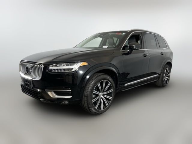 2024 Volvo XC90 Plus Bright Theme