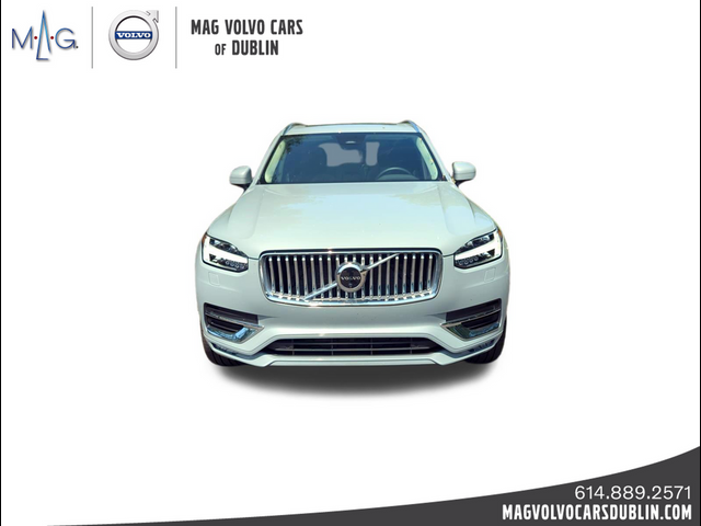 2024 Volvo XC90 Plus Bright Theme