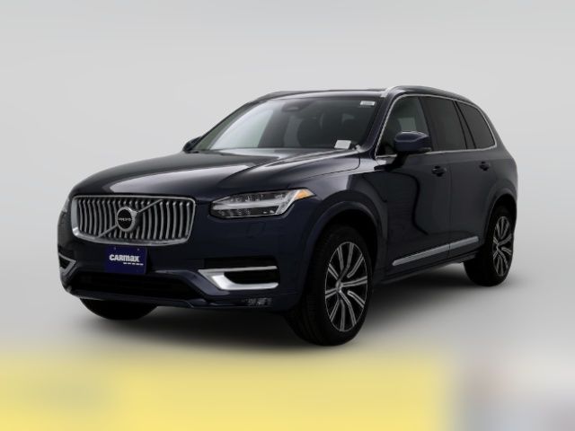 2024 Volvo XC90 Plus Bright Theme