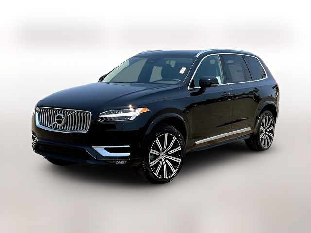 2024 Volvo XC90 Plus Bright Theme