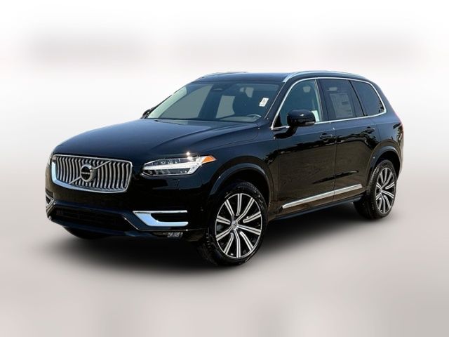 2024 Volvo XC90 Plus Bright Theme