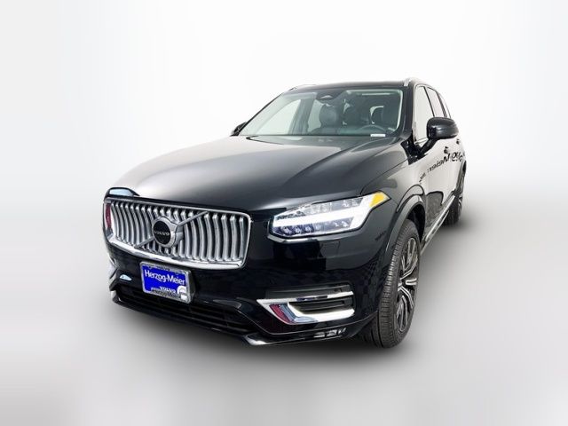 2024 Volvo XC90 Plus Bright Theme