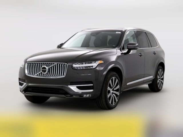 2024 Volvo XC90 Plus Bright Theme