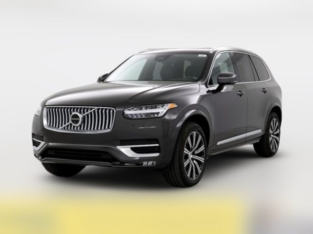 2024 Volvo XC90 Plus Bright Theme