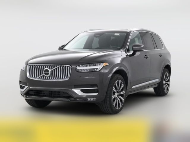 2024 Volvo XC90 Plus Bright Theme