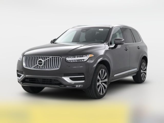 2024 Volvo XC90 Plus Bright Theme