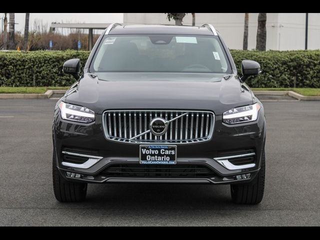 2024 Volvo XC90 Plus Bright Theme