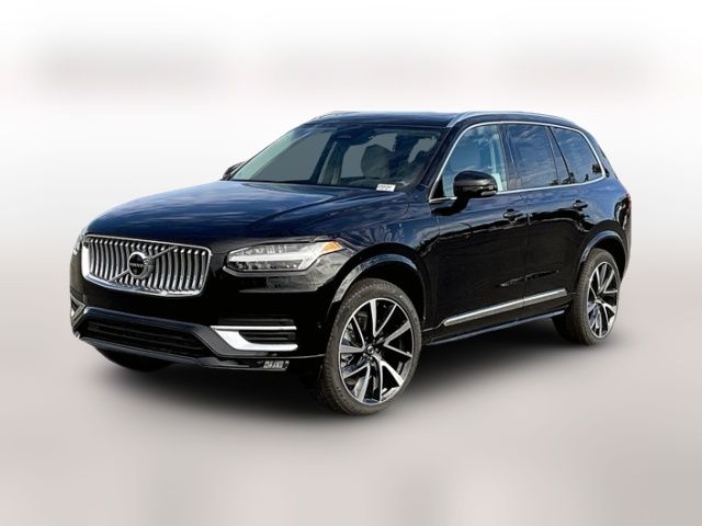 2024 Volvo XC90 Plus Bright Theme