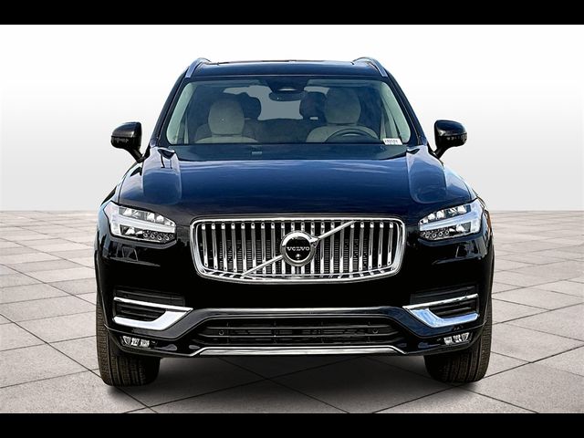 2024 Volvo XC90 Plus Bright Theme