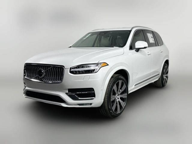 2024 Volvo XC90 Plus Bright Theme