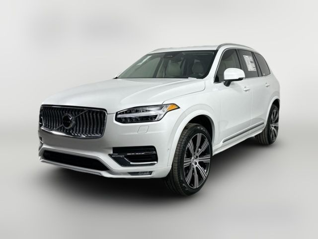 2024 Volvo XC90 Plus Bright Theme