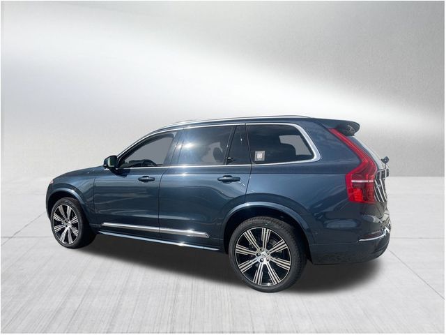 2024 Volvo XC90 Plus Bright Theme