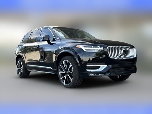 2024 Volvo XC90 Plus Bright Theme