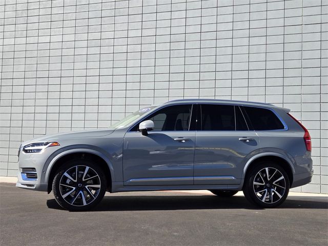 2024 Volvo XC90 Plus Bright Theme