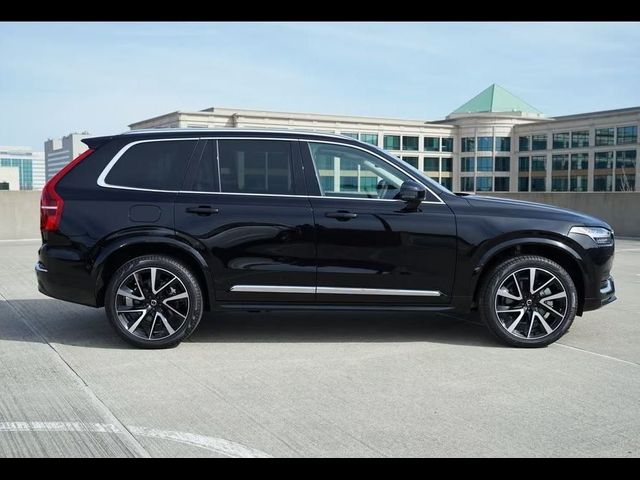 2024 Volvo XC90 Plus Bright Theme