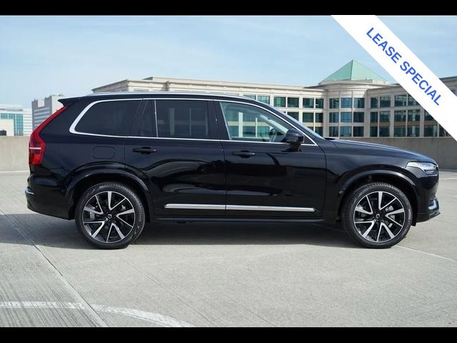 2024 Volvo XC90 Plus Bright Theme