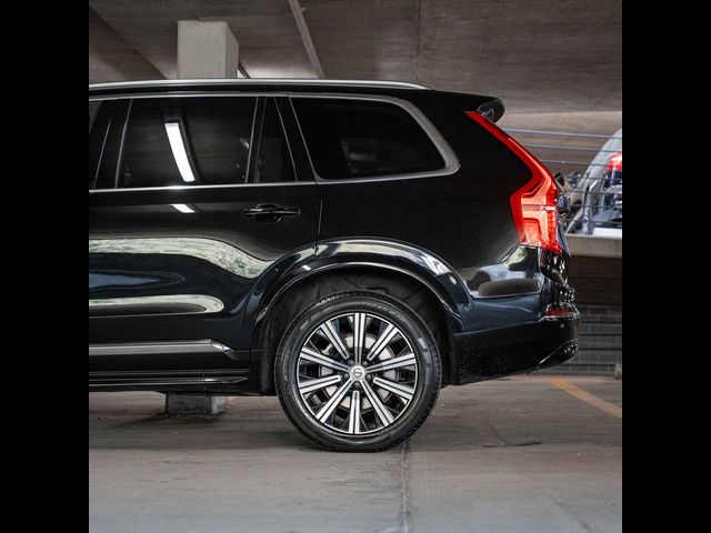 2024 Volvo XC90 Plus Bright Theme