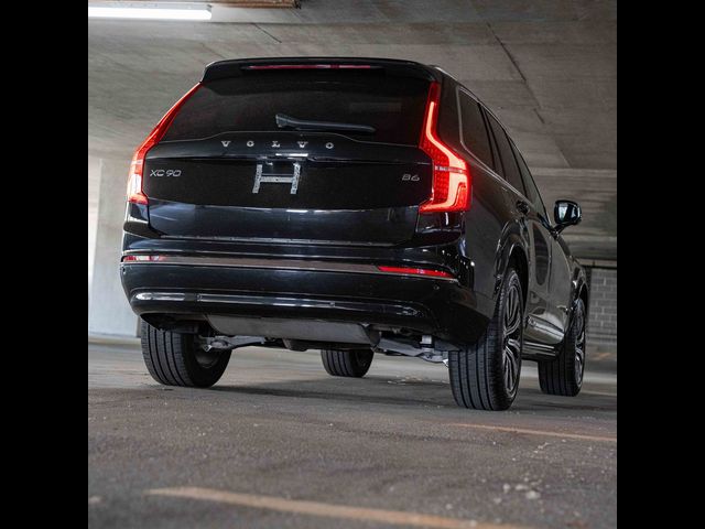 2024 Volvo XC90 Plus Bright Theme