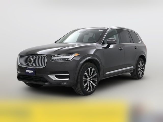 2024 Volvo XC90 Plus Bright Theme