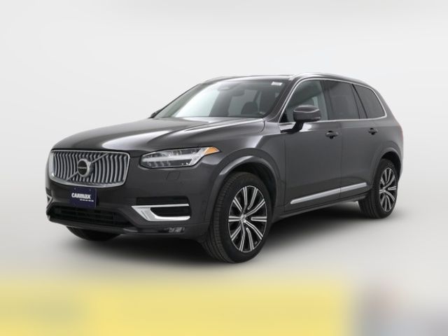 2024 Volvo XC90 Plus Bright Theme