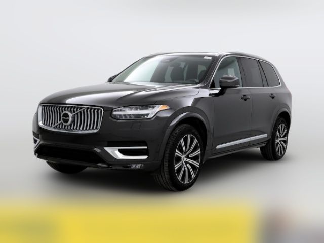 2024 Volvo XC90 Plus Bright Theme