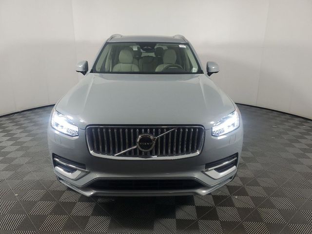 2024 Volvo XC90 Plus Bright Theme