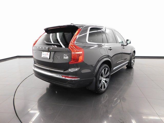 2024 Volvo XC90 Plus Bright Theme