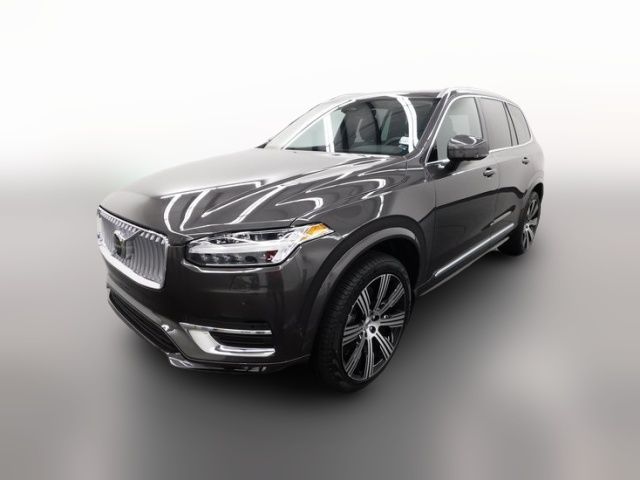 2024 Volvo XC90 Plus Bright Theme