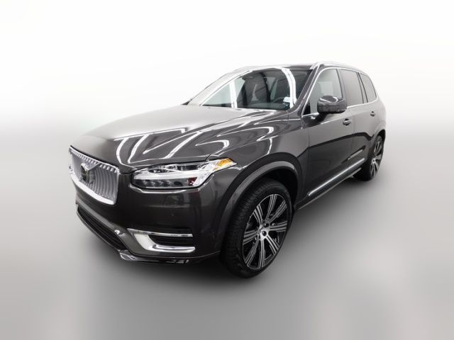 2024 Volvo XC90 Plus Bright Theme