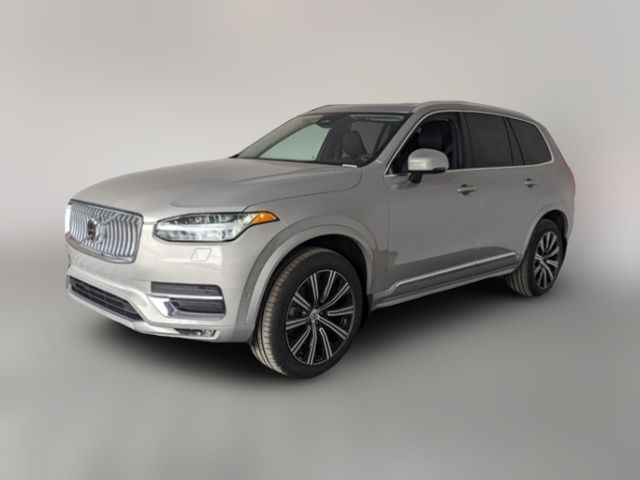 2024 Volvo XC90 Plus Bright Theme