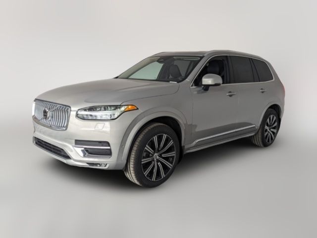 2024 Volvo XC90 Plus Bright Theme