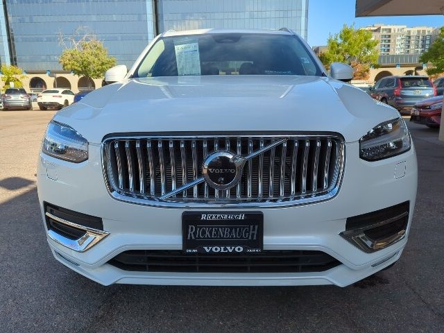 2024 Volvo XC90 Plus Bright Theme