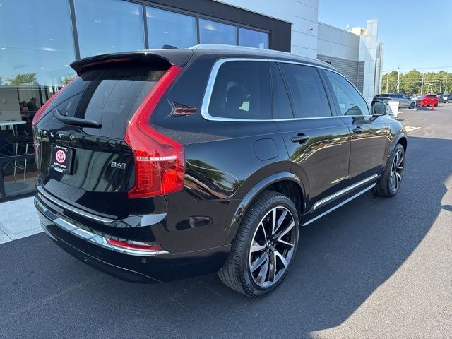 2024 Volvo XC90 Plus Bright Theme