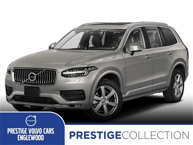 2024 Volvo XC90 Plus Bright Theme