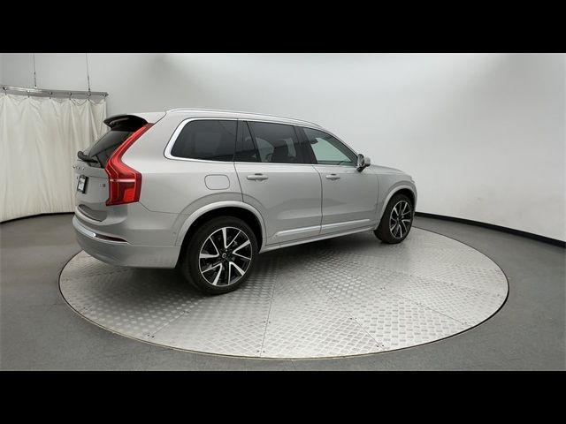 2024 Volvo XC90 Plus Bright Theme