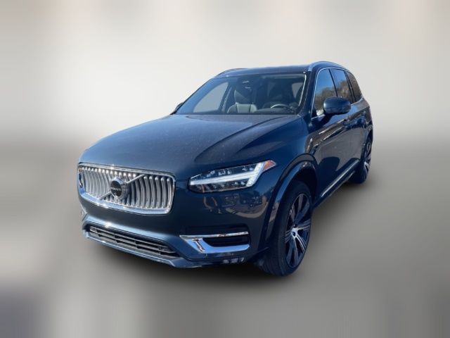 2024 Volvo XC90 Plus Bright Theme