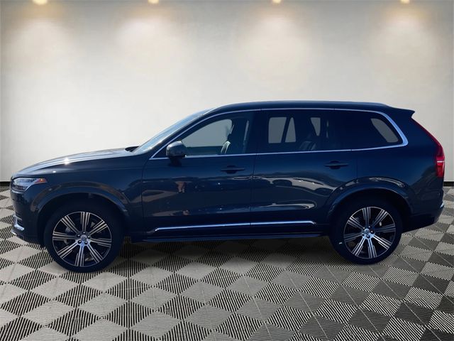 2024 Volvo XC90 Plus Bright Theme